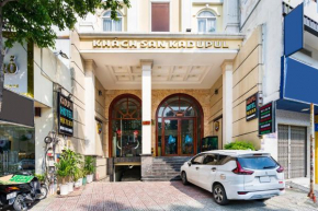 Kadupul Hotel